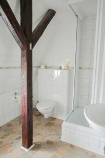 Hans & Franz Zimmervermietung - Schwerin - 3