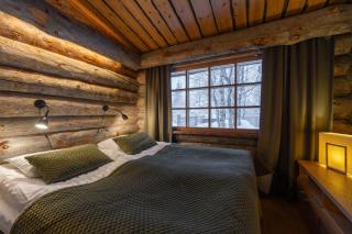 Kuukkeli Log Houses Teerenpesä - Premium Suite A48 - Saariselka - 1