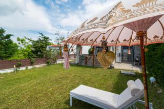 Sunny Sani Villas by RentalsPro - Sani Halkidiki - Filakaí Kassándras - 5