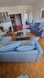 Blue-Lake View - Ginebra - 6