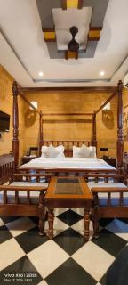 Hotel Sky Residency With Swimming Pool - Jaisalmer - 1