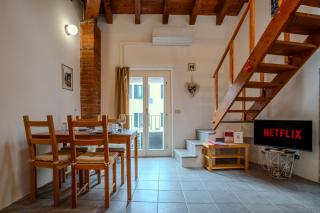 CaseOspitali - Casa Acqua e Cielo, nido sul naviglio Martesana - Milan - 3