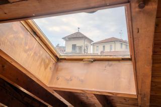 CaseOspitali - Casa Acqua e Cielo, nido sul naviglio Martesana - Milan - 8
