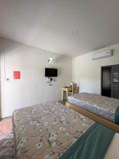 Baan Suan Nam Resort - Don Sak - 5