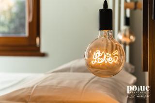 Maison del Bosco - Poluc Apartments bilocale - 9