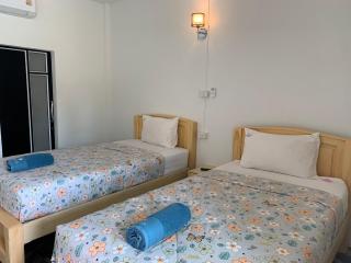 Baan Suan Nam Resort - Don Sak - 6