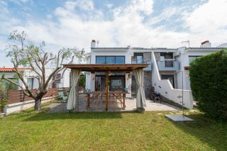Sani Relaxing Villas by RentalsPro - Sani Halkidiki - Sane - 8