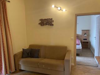 Komfort Apartment Römersberger - 6 - Vogtareuth - 9
