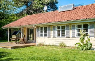 3 Bedroom Lovely Home In Nykøbing Sj - 3
