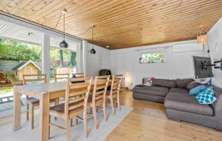 3 Bedroom Lovely Home In Nykøbing Sj - 8