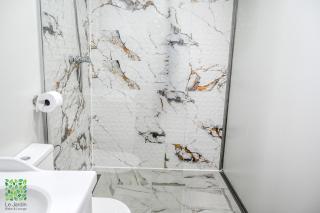 Le Jardin Glamping - 9