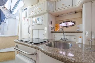 Barco Sea Bandit - Cambrils - 7