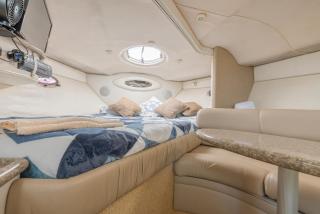 Barco Sea Bandit - Cambrils - 4