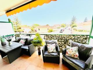 Playa, Vistas Comfort premium - Madrid - 9