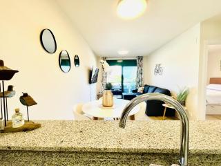 Playa, Vistas Comfort premium - L'Eucaliptus - 2