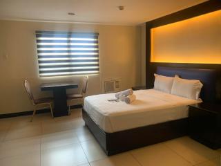 Nest hotel - Bell Mansion - Manila - 5