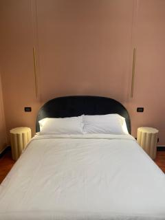 Talia Collection - Boutique Rooms in a Restored Sacred Space - with Terrace - Génova - 5