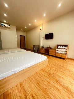 Chất Homestay - Can Tho - 0