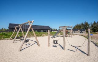 Awesome Home In Glesborg With Jacuzzi - Glesborg - 1