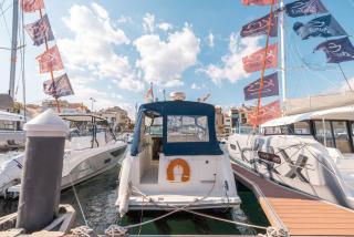 Barco Sea Bandit - Cambrils - 0