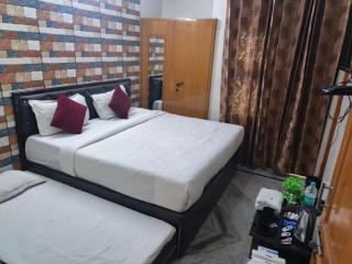 Hotel Ravi BR Group 3 star hotel - 9