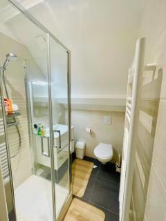 Cottage Malenkiy - Cabourg - 8