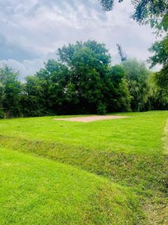 Cottage Malenkiy - Cabourg - 6