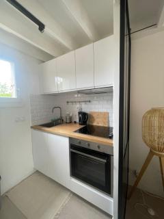 Cottage Malenkiy - Cabourg - 3