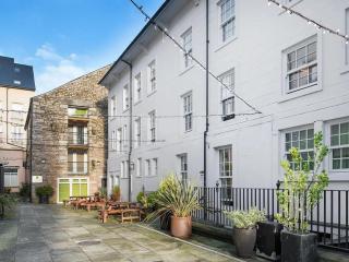 Student Only Remarkable Accommodation at Cable Street in Lancaster - Lancaster - 7