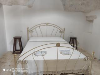 Trulli Antica chianca - Cisternino - 1