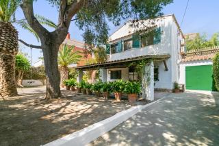 Casa Alba Garden & Calm - Sitges - 5