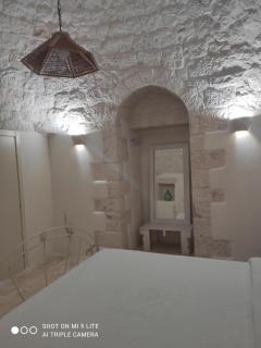 Trulli Antica chianca - Cisternino - 1