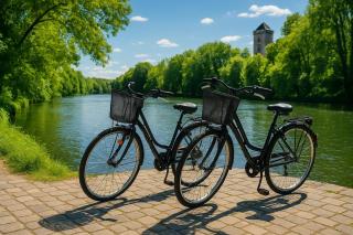 L'escapade Royale - Moret-sur-Loing - 6