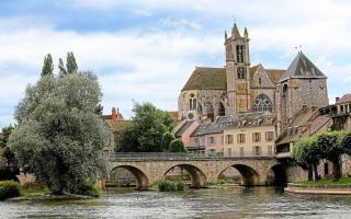 L'escapade Royale - Moret-sur-Loing - 7