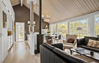 Gorgeous Home In Brovst With Sauna - Brovst - 8