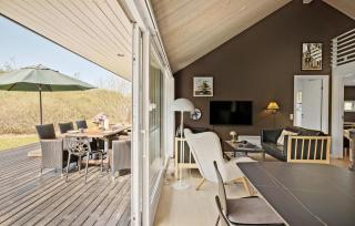 Gorgeous Home In Brovst With Sauna - Brovst - 7