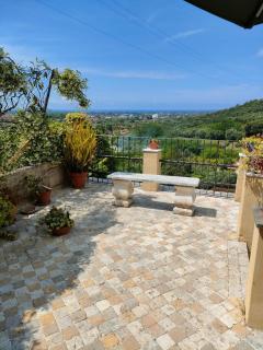 casa vacanze La Versilia - Vallecchia - 9