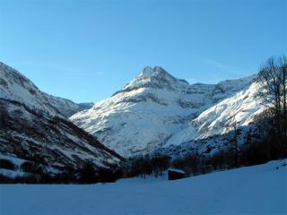 Chalet l'Alpaga - Bonneval-sur-Arc - 7