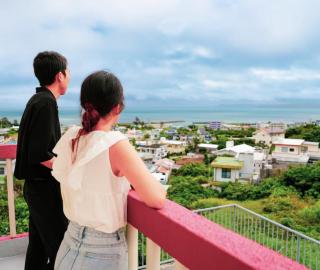 Okinawa Blessing Resort - Uruma - 2