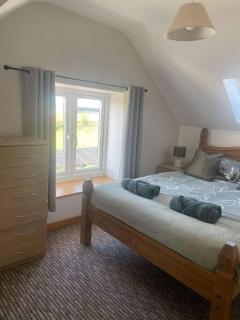 Cottage in Synod Inn with Hot Tub - Synod - 2