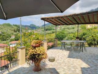 casa vacanze La Versilia - Vallecchia - 8