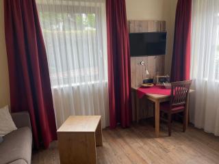 Komfort Apartment Römersberger - 1 - Vogtareuth - 8
