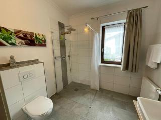 Komfort Apartment Römersberger - 1 - Vogtareuth - 6
