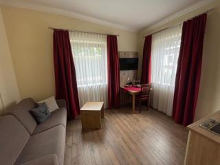 Komfort Apartment Römersberger - 1 - Vogtareuth - 7