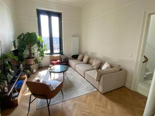 Cosy flat in EU area - Brüssel - 0