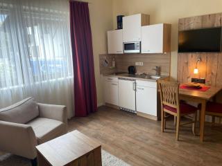 Komfort Apartment Römersberger - 4 - Vogtareuth - 3