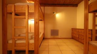 Chalet Alpaga 6 - 1