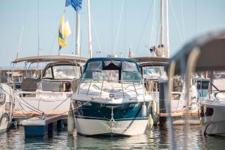 Barco Sea Bandit - Cambrils - 9