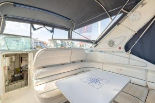 Barco Sea Bandit - Cambrils - 8