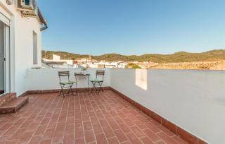 Amazing Home In El Pedroso With Wifi - El Pedroso - 9